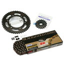 SUNSTAR サンスター スプロケット&チェーンキット 品番:KE50418 CB1300SF サイズ:530