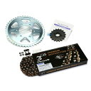 SUNSTAR サンスター スプロケット&チェーンキット 品番:KE50948 GS1200SS サイズ:530