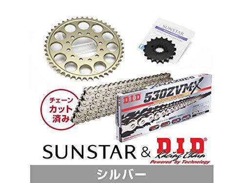 &nbsp;メーカー&nbsp;SUNSTAR サンスター&nbsp;商品カテゴリ&nbsp;バイク駆動系パーツ＞スプロケット・パーツ&nbsp;発送目安&nbsp;3日〜4日以内に発送予定（土日祝除）&nbsp;お支払方法&nbsp;銀行振込・クレジットカード&nbsp;送料&nbsp;送料無料&nbsp;特記事項&nbsp;&nbsp;その他&nbsp;代表車種:Z750FXII/III(E1/L1)(530コンバート)