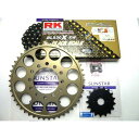 SUNSTAR サンスター スプロケット&チェーンキット 品番:KR51714 Z750FX(D2/D3)(530コンバート) サイズ:530