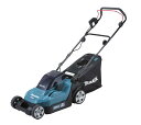 MAKITA マキタ 380mm充電式芝刈機 36V バッテリ・充電器別売 MLM382DZ 青