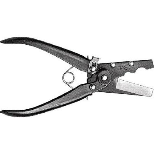 エスエムシー(SMC) SMC チューブカッター (TK2 1367)