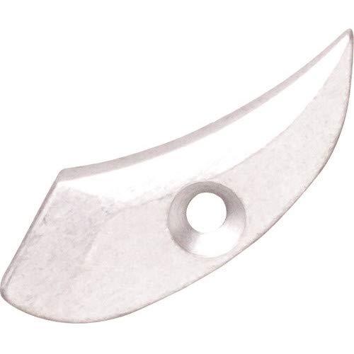 アルスコーポレーション アルス アンビル式剪定鋏ブイエーセブン 替刃アンビル (VA73 1016)