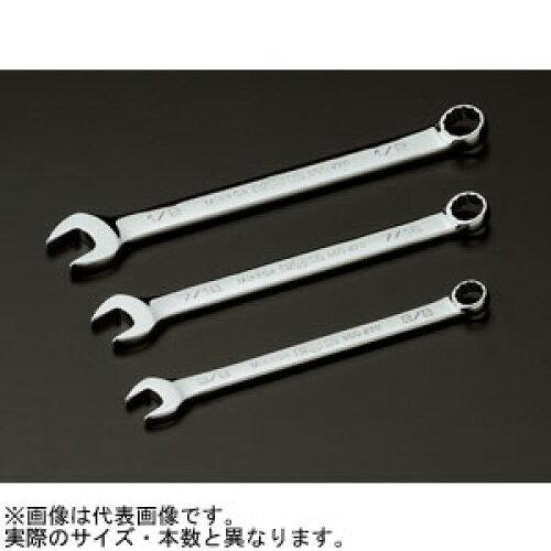 京都機械工具(KTC) ネプロス コンビネーションレンチ11/32inch (NMS21132 5175)