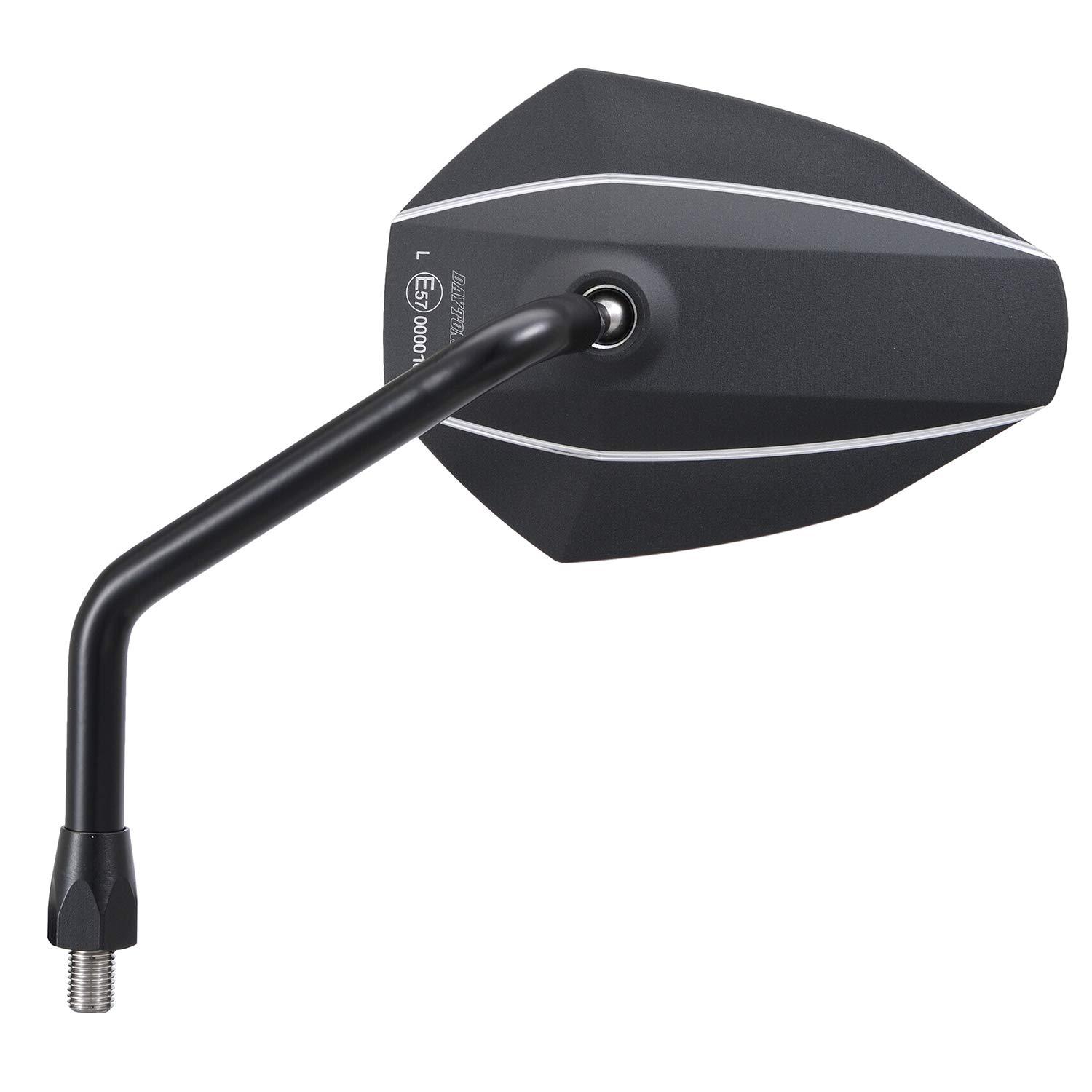 DAYTONA デイトナ D MIRROR TYPE7/ヒダリ 品番:20170