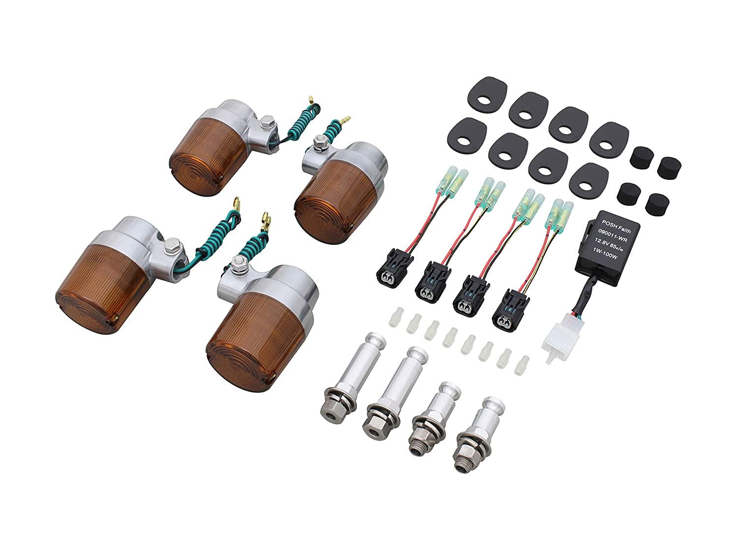 POSH Faith �ݥå���ե����� �����ѡ��Х���S�� ��/����� Z900RS (132093-13)