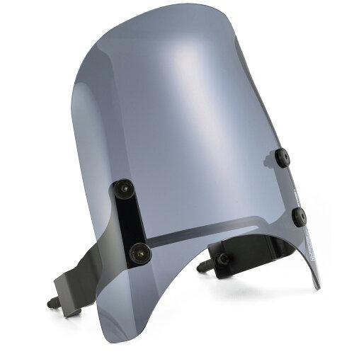 DAYTONA デイトナ エアロバイザー スモーク REBEL1100 品番:97018