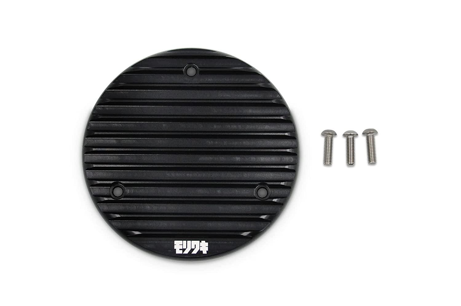 モリワキエンジニアリング 【必ず購入前に仕様をご確認下さい】エンジンケースカバー RH GB350 (11330-201U3-00)