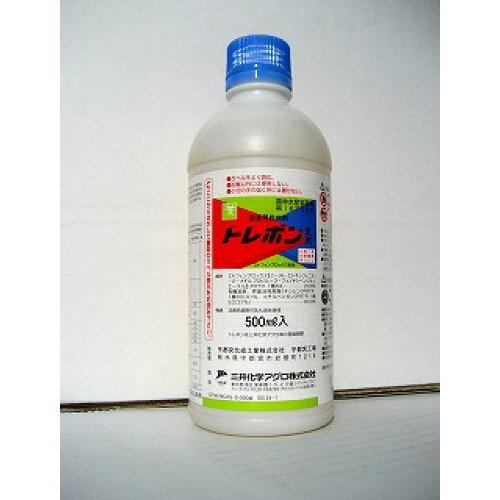 三井化学 トレボン乳剤 500ml