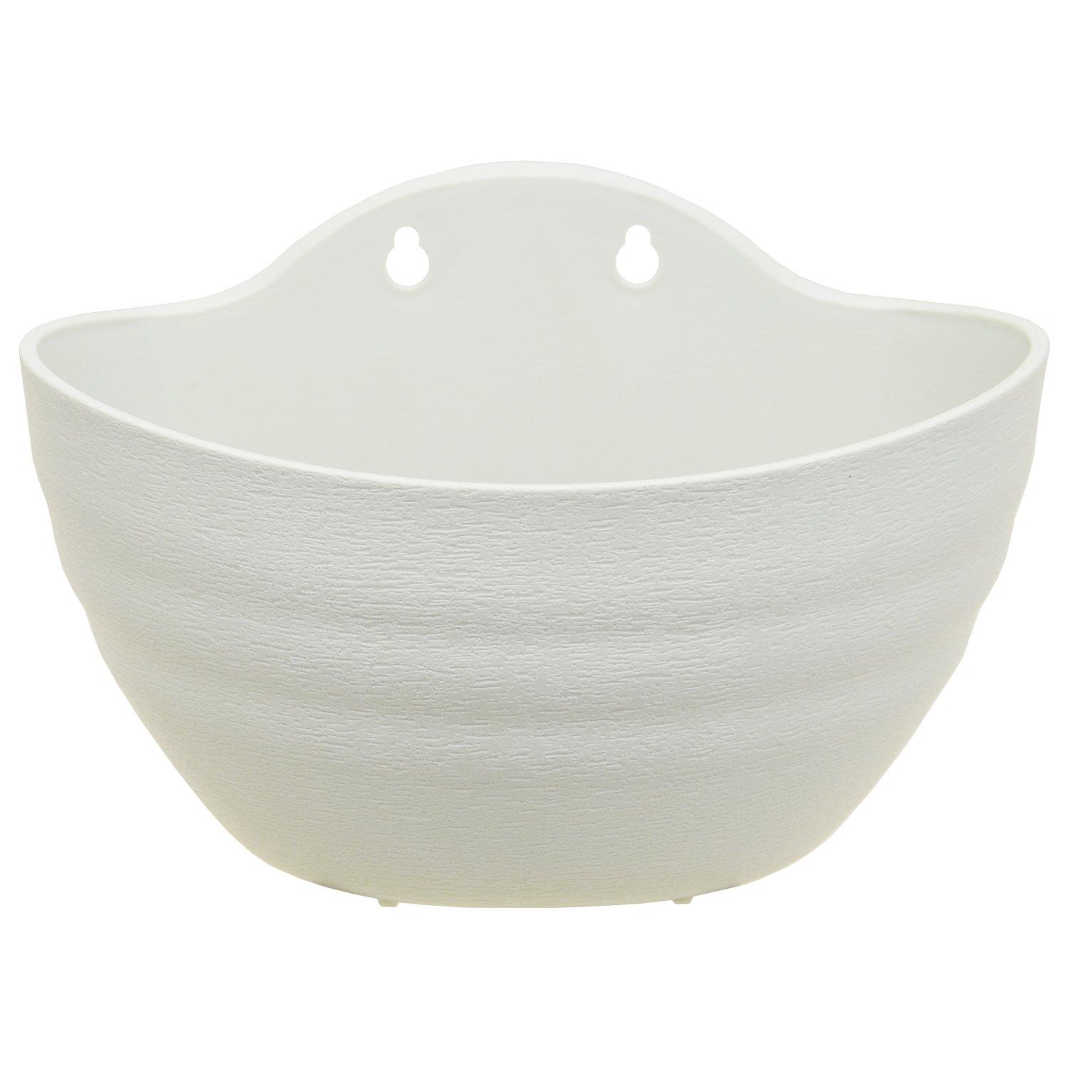 大和プラスチック フレグラー 壁掛 28型 アイボリー