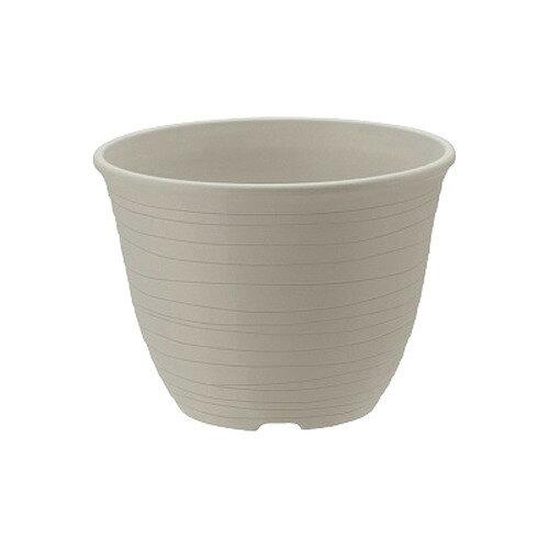 リッチェル 第一営業部 エコル ポット 5号 ホワイト