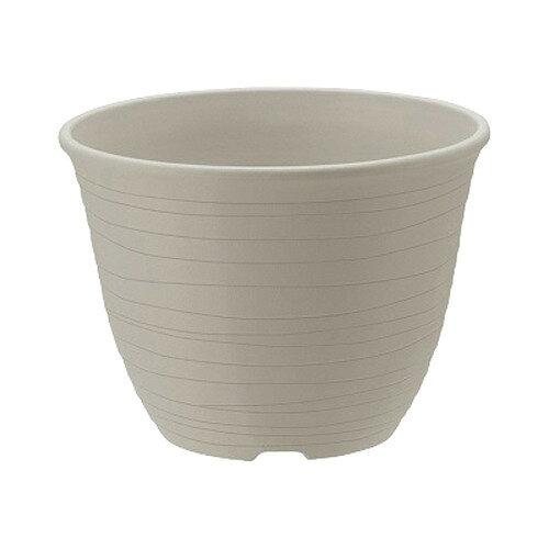 リッチェル 第一営業部 エコル ポット 6号 ホワイト