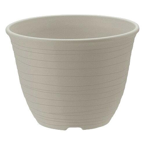 リッチェル 第一営業部 エコル ポット 7号 ホワイト