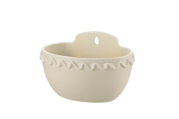 リッチェル 第一営業部 ソレシア ミニ壁かけ 21型N アイボリー