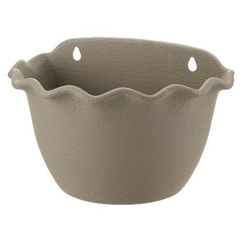 リッチェル 第一営業部 ソレシア 壁かけ 28型N ブラウン