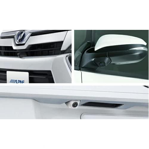 ALPINE ����ѥ��� ALPINE(����ѥ���) ���������� 80��(2017/7��)���� 3�����ѥå�����(�ե���� ��������/������/�ꥢ�������/...