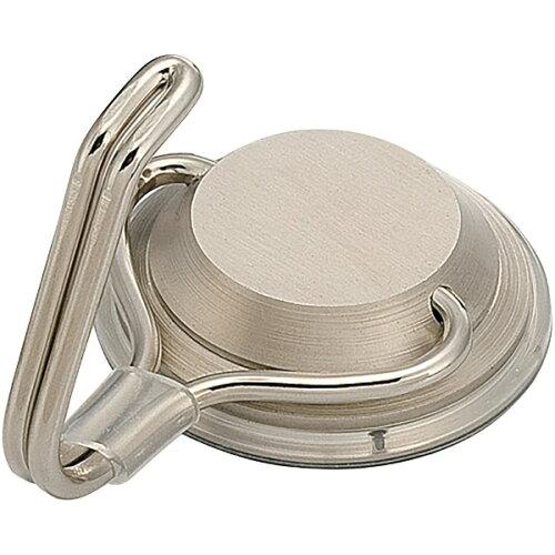 日本緑十字社 強力マグネフック　MF-877S 313007 1個