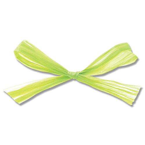 東京リボン ラフィットヤーン 48000 #27 アップルグリーン 001502010 1巻