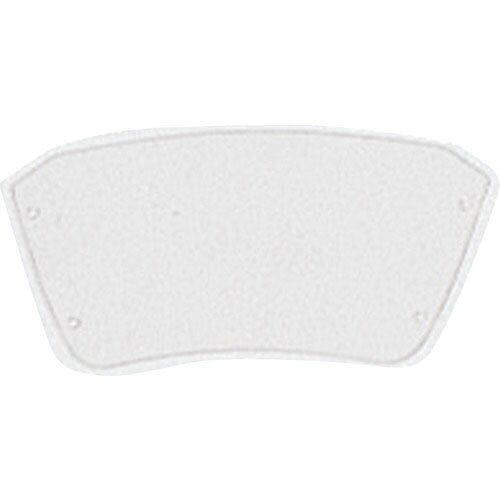 山本光学 LS交換パーツ 355・455H PETレンズ KL-10 1枚