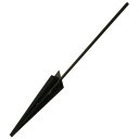 小林金物 G&G 羽根付杭 M型 No.290