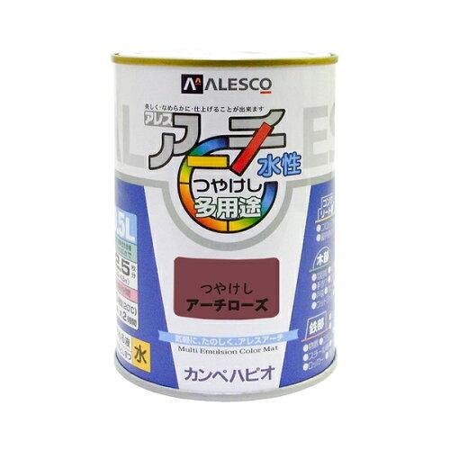 カンペハピオ(Kanpe Hapio) KH アレスアーチ アーチローズ 0.5L　#00227652721005