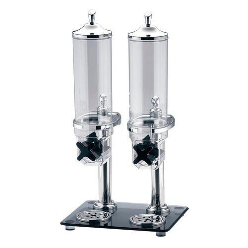 キンゴ(Kingo) KINGO　フレークディスペンサー36302（2連タイプ）【NHL4201】