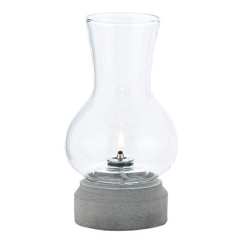 … ルナックス オイルランプOL-33-43C【NOI4801】