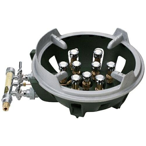 アズワン つくしコンロKC−91H（パイロット付）12・13A【DKV9002】