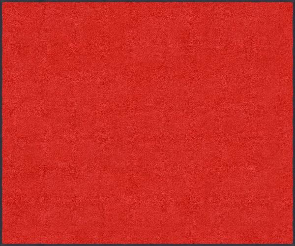 クリーンテックス・ジャパン スタンダードマットS　90×180cm　レッド AM00098 1枚