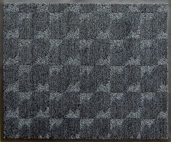 クリーンテックス・ジャパン 抗菌マット　40×60cm AU00001 1枚／マイ