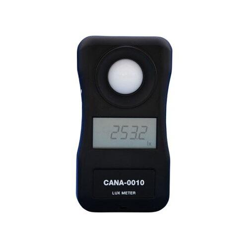 柴田科学 デジタル照度計　CANA-0010型 1個