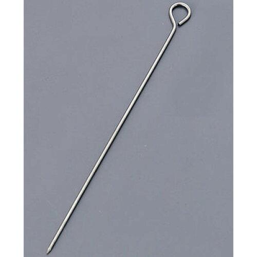 TKG テイケイジイ 遠藤商事 陳枝記　18−8チキン針（10本入）7インチ　RPS001L7【BTK3902】