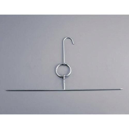 TKG テイケイジイ 遠藤商事 陳枝記　ステンレス焼豚フック　横型RRS004【BTK4301】