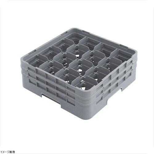 TKG テイケイジイ 遠藤商事 トラスト 16仕切り カップコーム9161【IGL8602】
