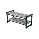 TKG テイケイジイ 遠藤商事 TR 610型固定式シェルビング2段1070×H600【DTL3404】