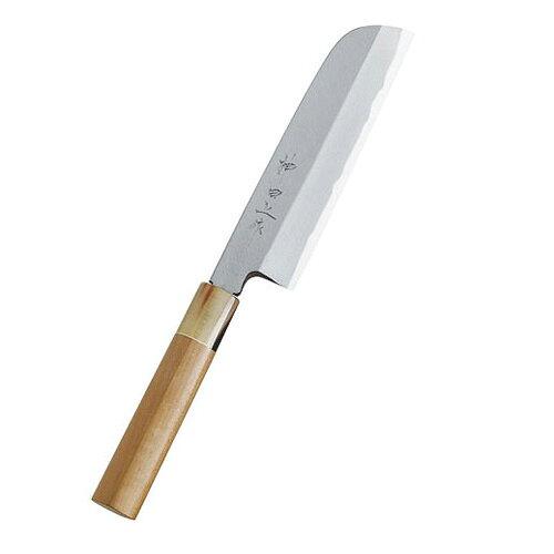 KANDA カンダ 神田上作 鎌形薄刃 180mm 1個