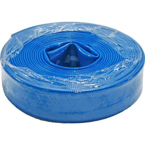 KONYO コンヨ 送水ホース　32×10m 1個