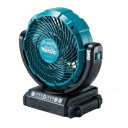 MAKITA マキタ マキタ 充電式ファン羽根径18cm(18/14.4V) ACアダプタ付/バッテリ充電器別売 CF102DZ