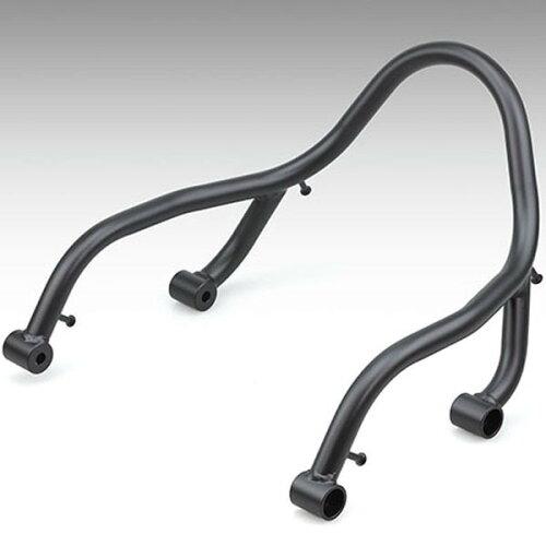 KIJIMA キジマ キジマ(Kijima) タンデムグリップ スチール製ブラック仕上げ REBEL1100/DCT 210-551