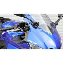 KIJIMA キジマ キジマ(Kijima) カメラステー ドライブレコーダーフロントカメラ用単品 スチール製ブラック仕上げ YZF-R25('19-) 304...