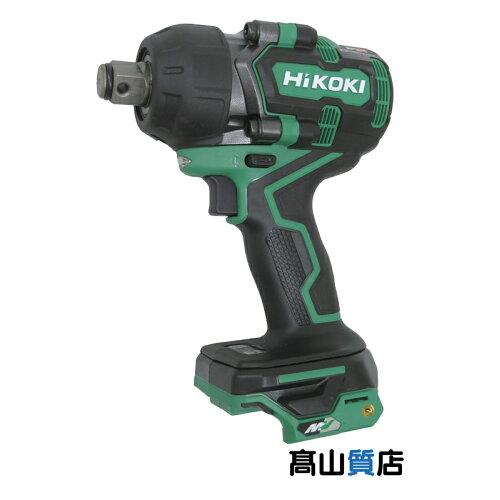 HiKOKI(ハイコーキ) HiKOKI (ハイコーキ) 36V コードレス インパクトレンチ 最大トルク630N・m 四角ド..
