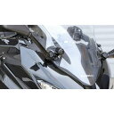 KIJIMA キジマ キジマ(Kijima) カメラステー ドライブレコーダーフロントカメラ用単品 スチール製ブラック仕上げ Ninja250/400('18-...