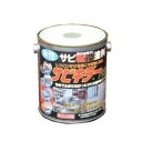 カンペハピオ BAN-ZI サビキラー プロ 1K #00467670020000