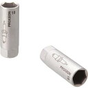 三共コーポレーション プロクソン 83443 スパークプラグソケット18mm 1/2 #83443