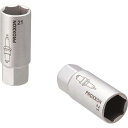 三共コーポレーション プロクソン 83445 スパークプラグソケット21mm 1/2 #83445