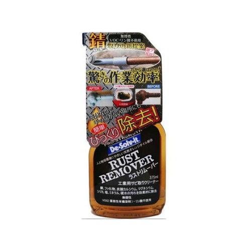 三共コーポレーション ドーイチ ラストリムーバー 375ml