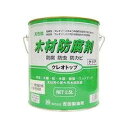 カンペハピオ 吉田製油所 クレオトップ クリア 2.5L #00277670380000