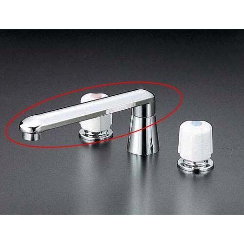 KVK KM82用吐水口 Z464P