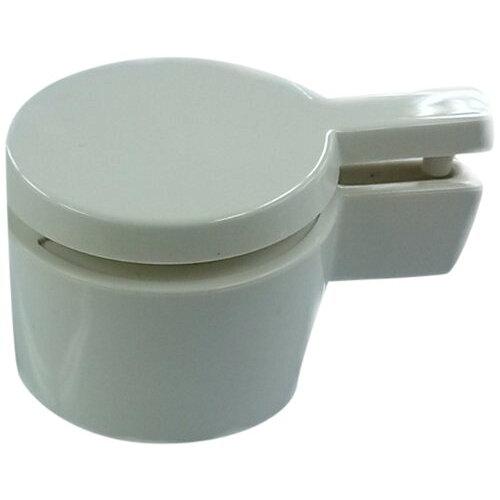 KVK KV ZK1F132 KF132・KF133ハンドルセット 白 ZK1F132