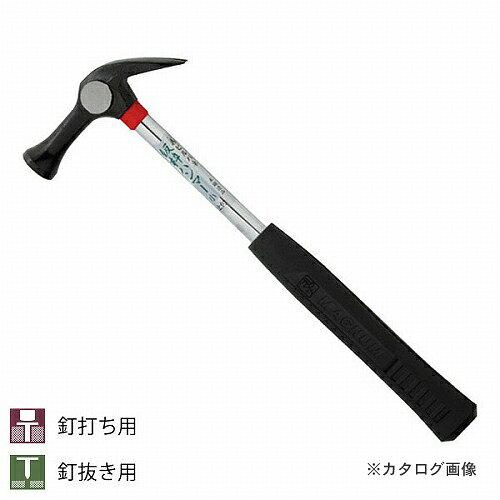 須佐製作所 須佐 ビルパネ仮枠ハンマー(スチール柄) 止付 小